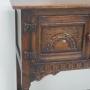 Lamp Table