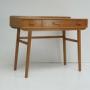 Swedish Oak Desk