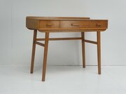 Swedish Oak Desk