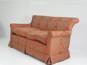 Well Shaped Sofa For Upholstery