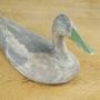 19th century  Original Decoy Duck