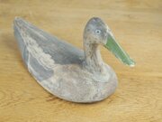 ntury Original Decoy Duck