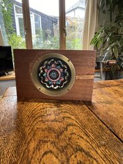 Chromatrope  Magic Lantern Slides