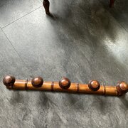 French Coat Pegs 