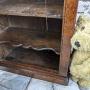 Welsh  Welsh oak