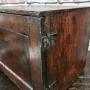 Early oak  Welsh dresser Welsh