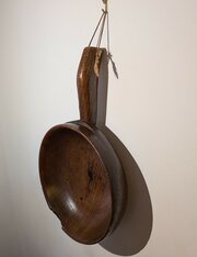 Welsh Grain Scoop 