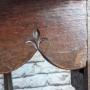 Welsh  Welsh oak