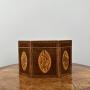 18th Century Harewood Tea Caddy c1780