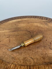 19th Century Champagne Knife