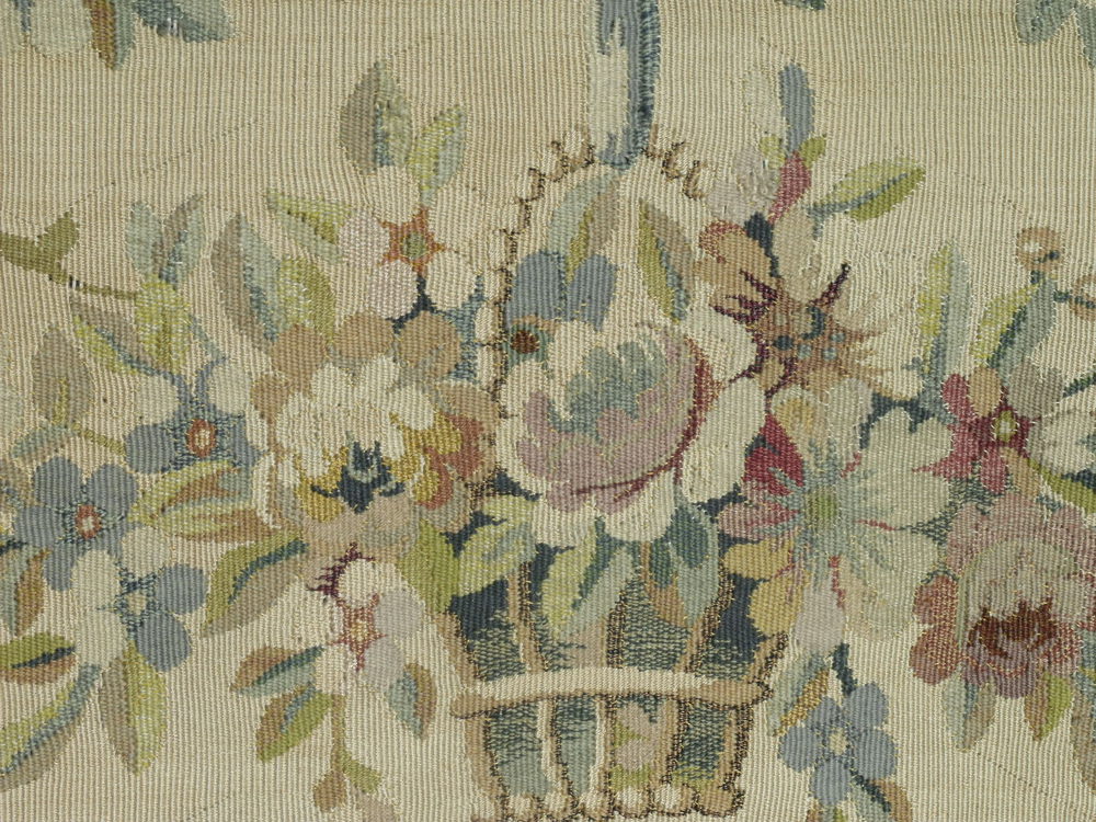 19th C Needlepoint Sofa Antiques Atlas
