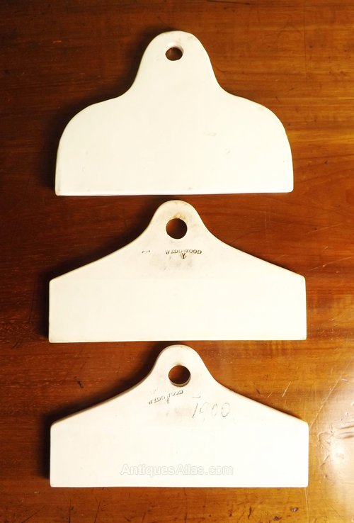 Antiques Atlas 19th C Wine Bin Labels