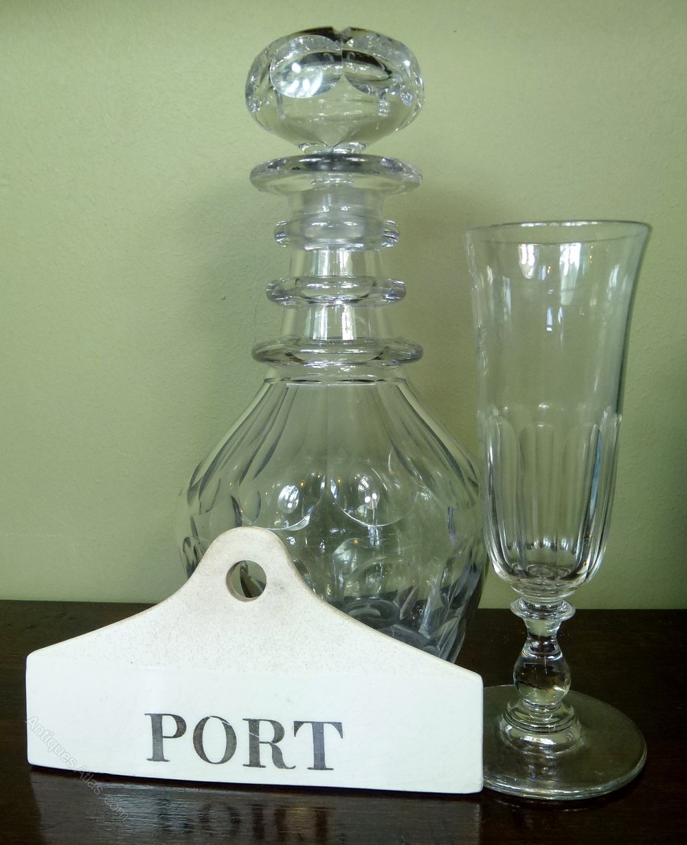 19th C Wine Cellar Labels Antiques Atlas