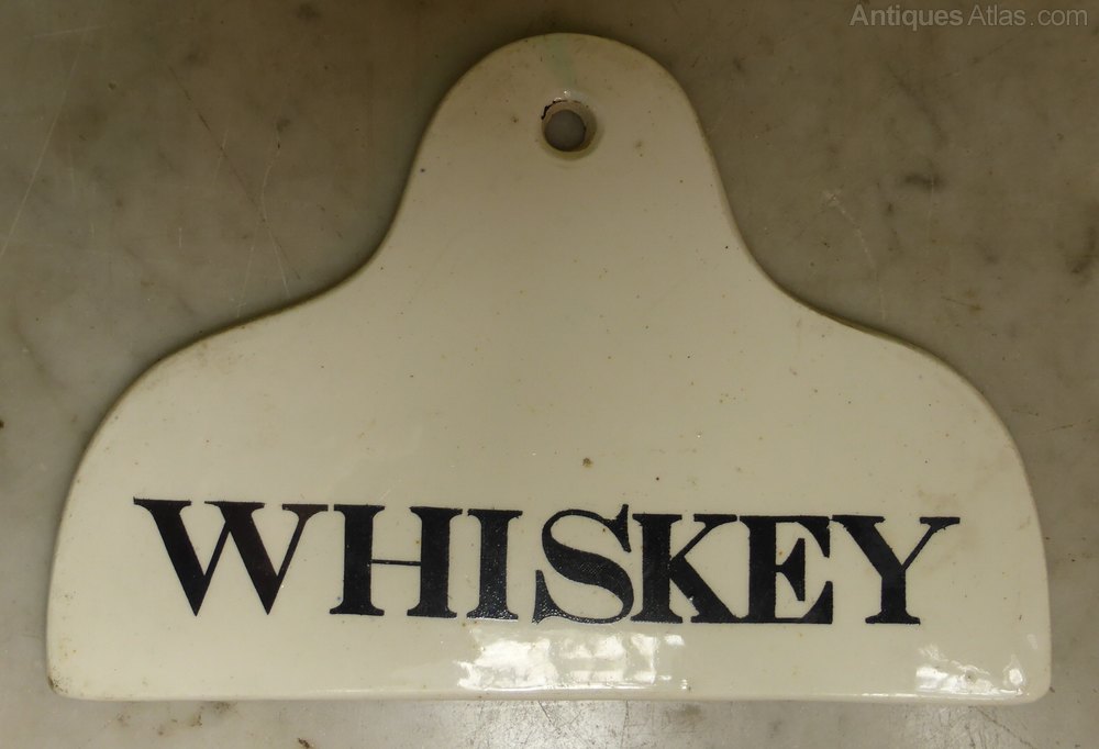 Antiques Atlas A Pair Of 19TH C. Wine Bin Labels