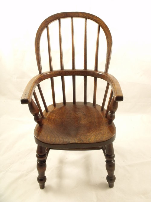 Childs Windsor Chair Antiques Atlas