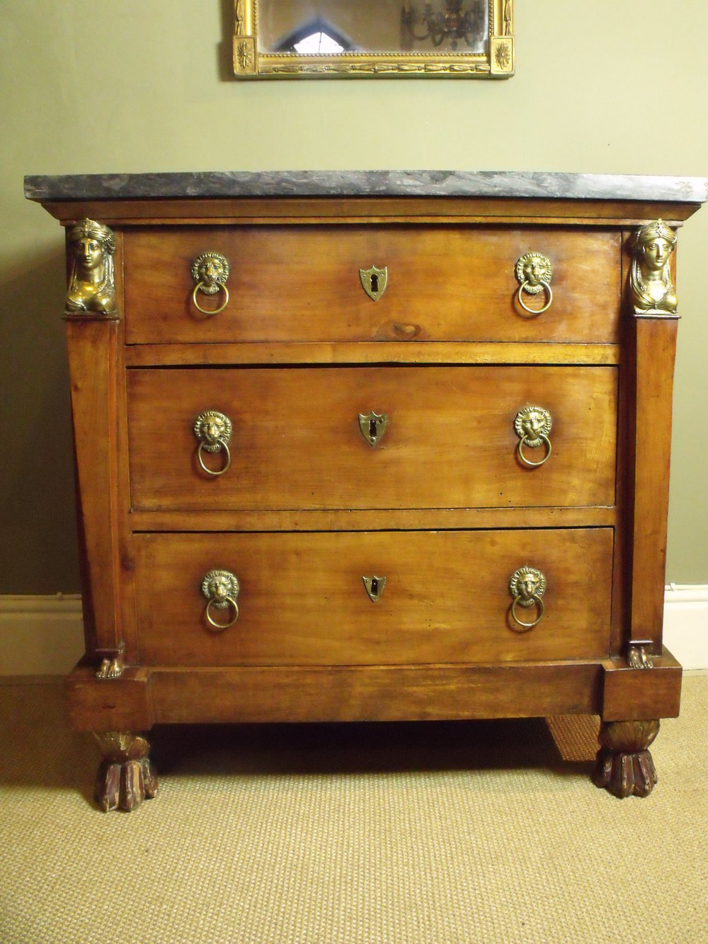 Commode Chest Of Drawers Antiques Atlas