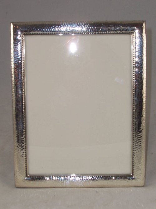 Antiques Atlas Silver Picture Frame