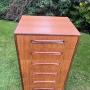 Mid century chest of drawers  g plan fresco chest of drawers