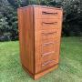 G Plan Fresco Chest Of Drawers 