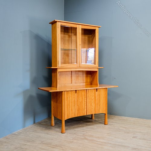 Ercol Bookcase Antiques Atlas