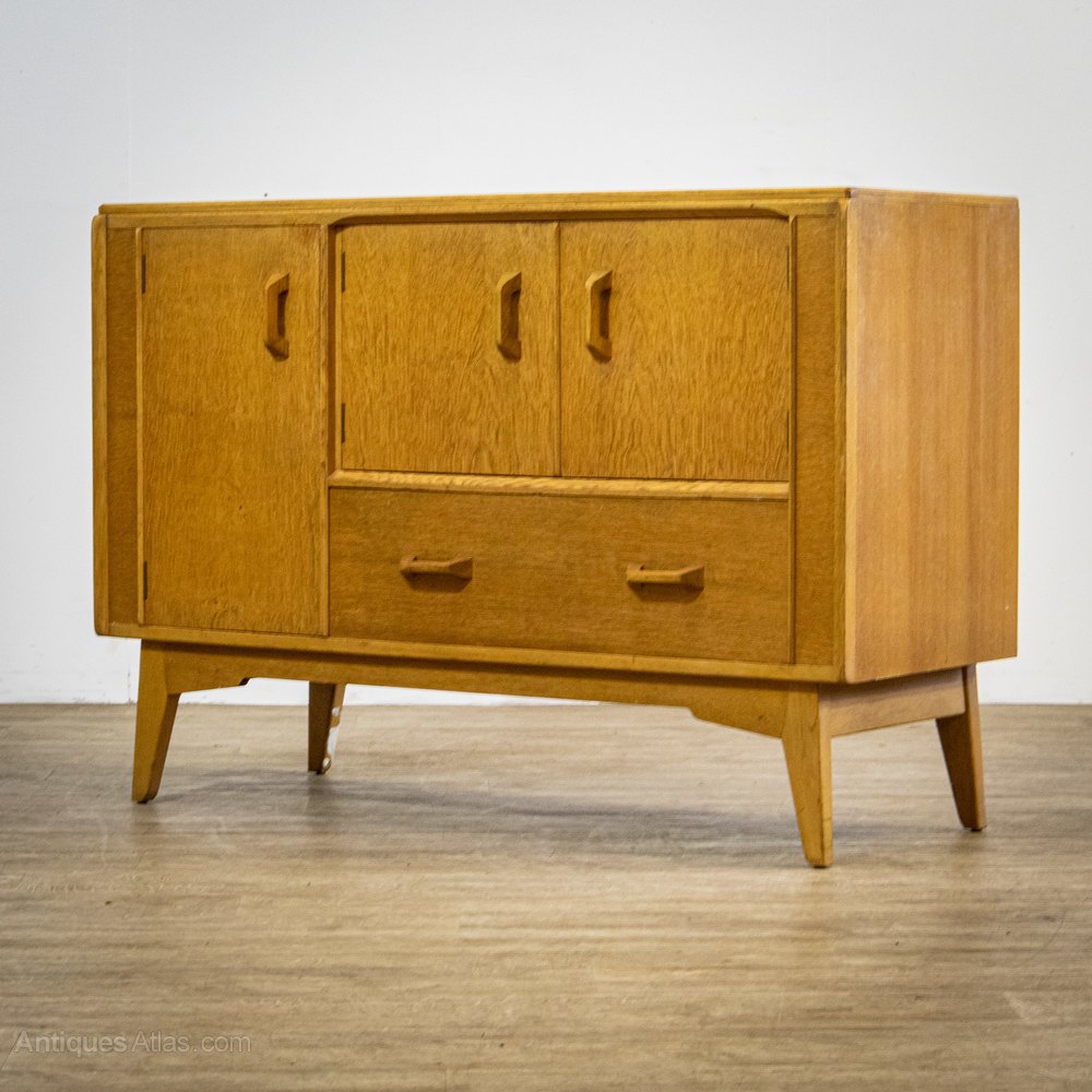 Antiques Atlas G Plan Brandon Sideboard Or Cocktail