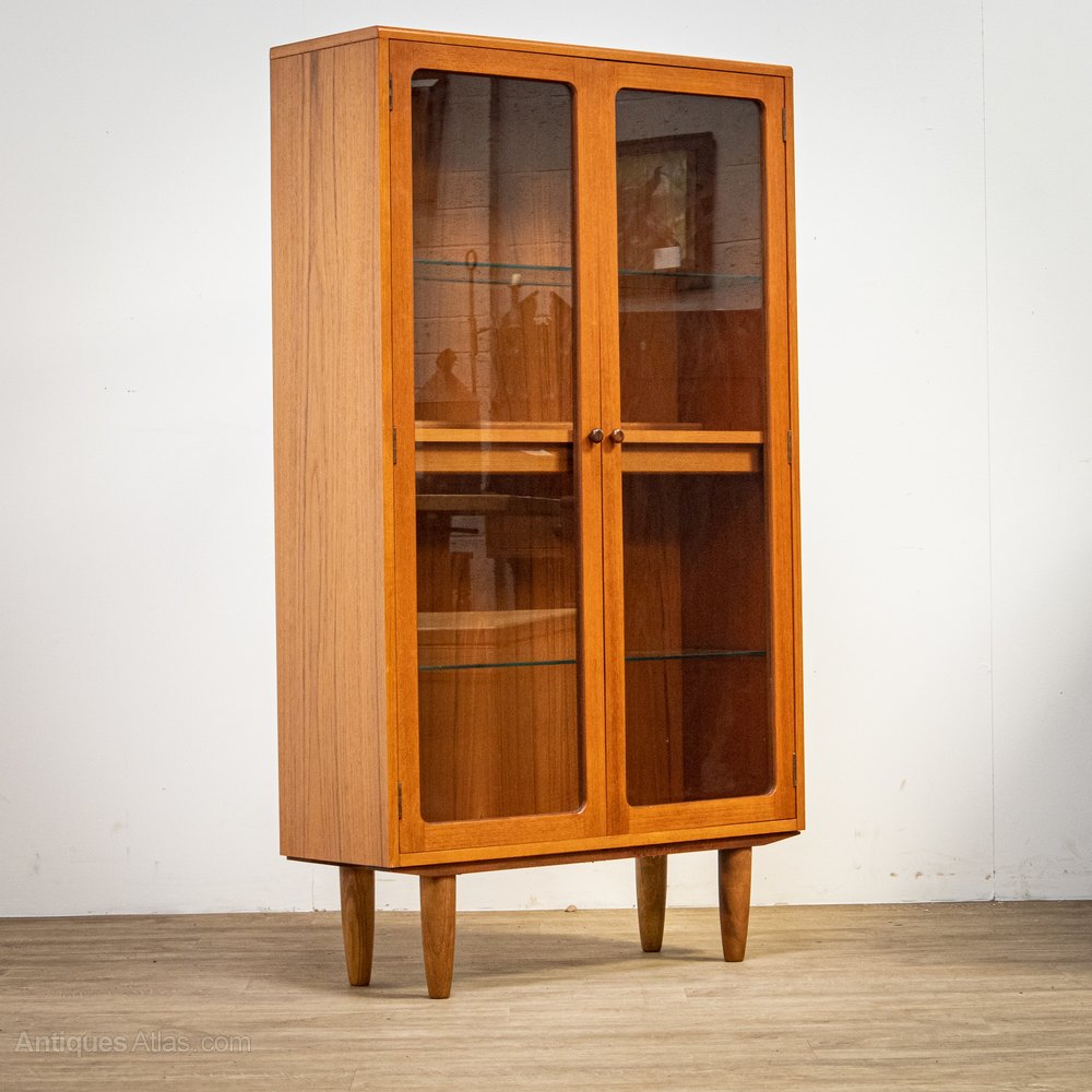 Antiques Atlas G Plan Glazed Display