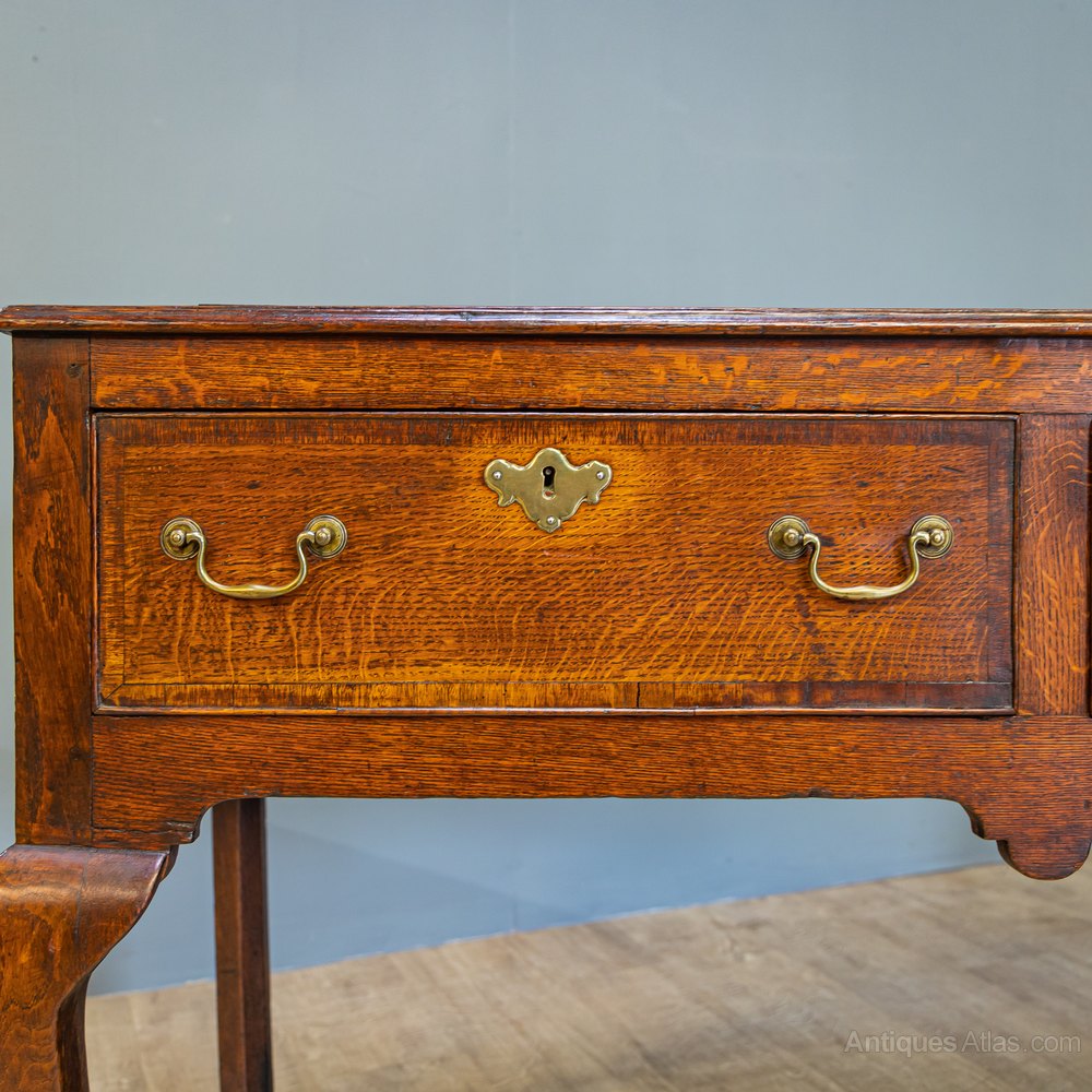Oak Dresser Base Antiques Atlas