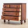 Chest Drawers  mahogany