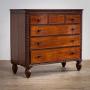 Large Victorian Chest of Drawers