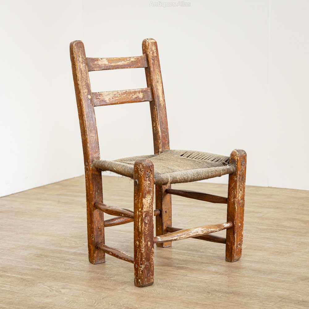 Súgán Chair Antiques Atlas