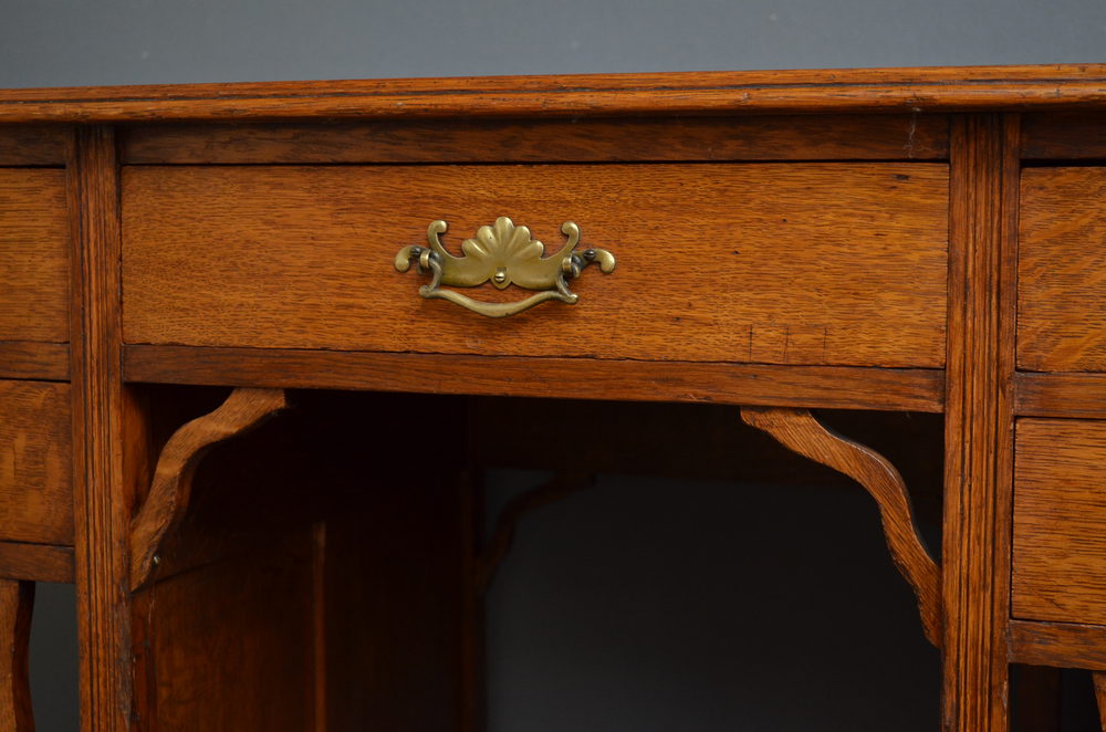 Arts And Crafts Writing Table Antiques Atlas