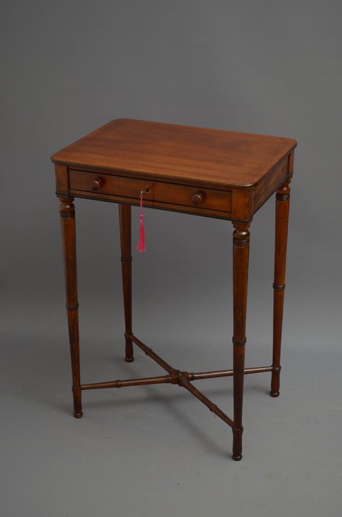 Fine Side Table Antiques Atlas