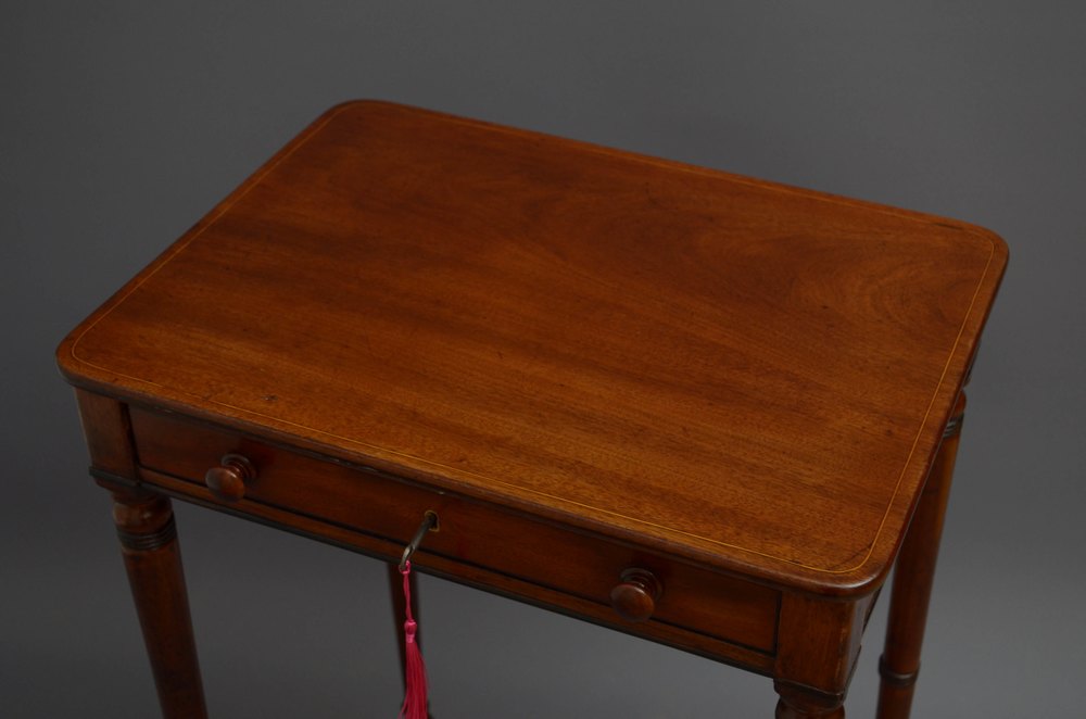 Fine Side Table Antiques Atlas