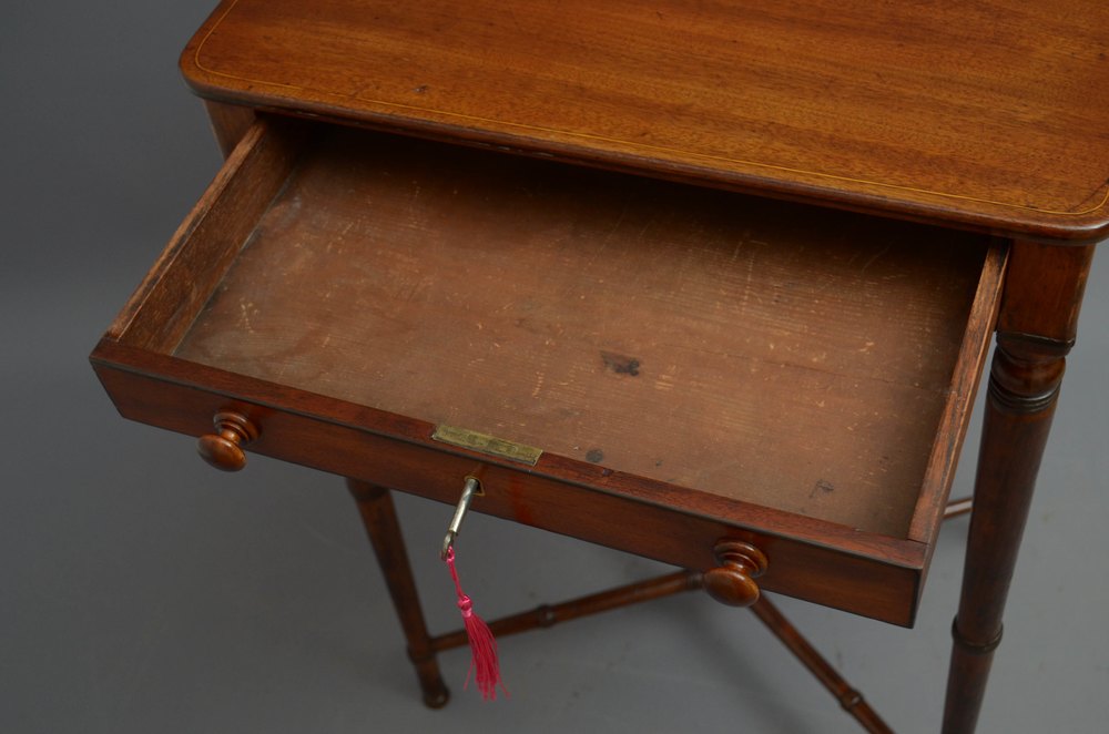 Fine Side Table Antiques Atlas