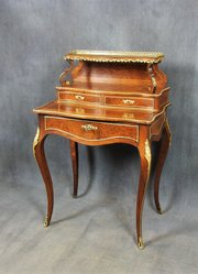 French Bonheur Du Jour