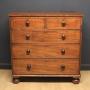 Victorian Mahogany Chest of Drawers