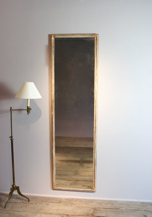 Antiques Atlas Mercury Glass Dressing Mirror