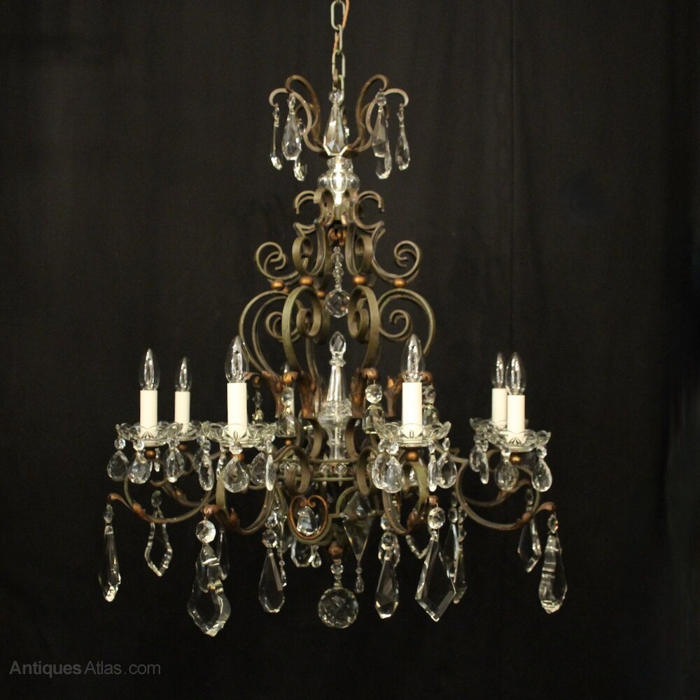 フランスアンティーク ムターディエ Moustiers Fouque ムスティエ 花絵 平皿 22cm フランス