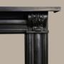 Regency Cast Iron Fire Surround
