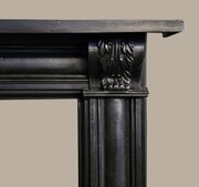 Regency Cast Iron Fire Surround