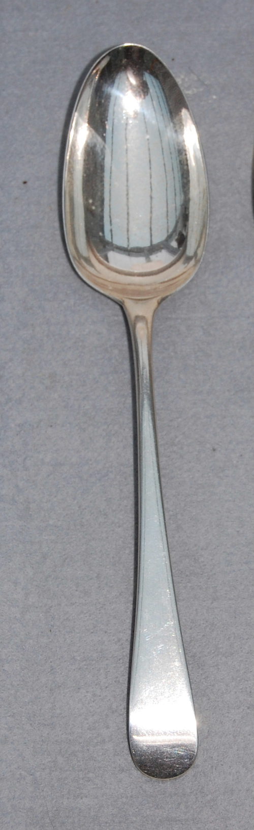 Antiques Atlas Silver Table Spoon