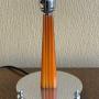 Chrome  Amber