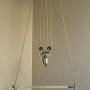 Art Nouveau  Ceiling Light