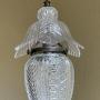 Edwardian  Cut Glass
