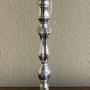 Edwardian  Candlestick