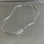 Edwardian  solid silver