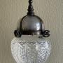 Fabulous Arts & Crafts Hall Porch Lantern Light