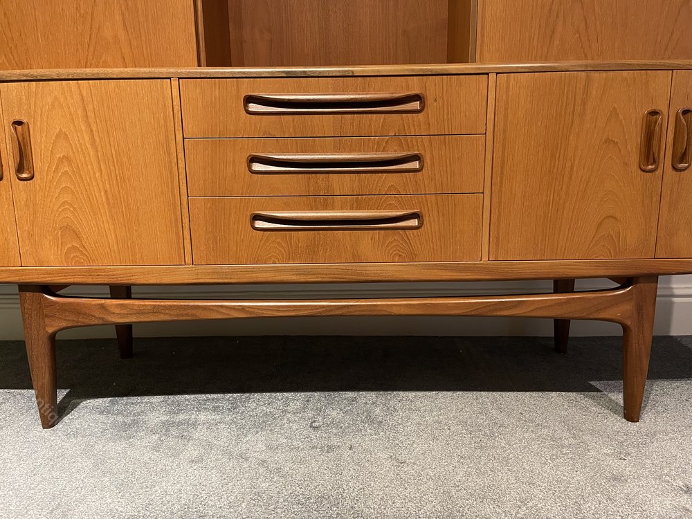 Antiques Atlas G Plan Fresco Sideboard Drinks