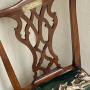 Georgian  Mahogany