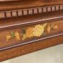 Georgian Style  Mahogany